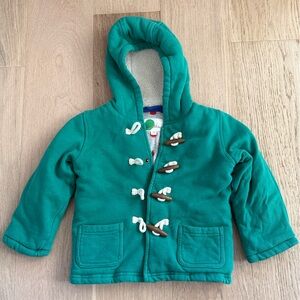 Baby Boden 2-3y jacket
